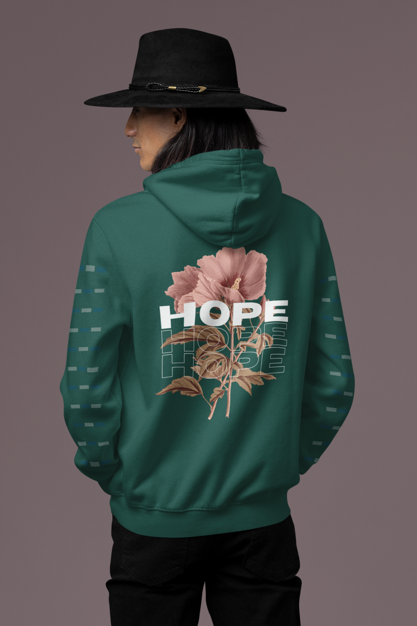 DESIGN BC - HOODIE - REVIVE DESIGNS