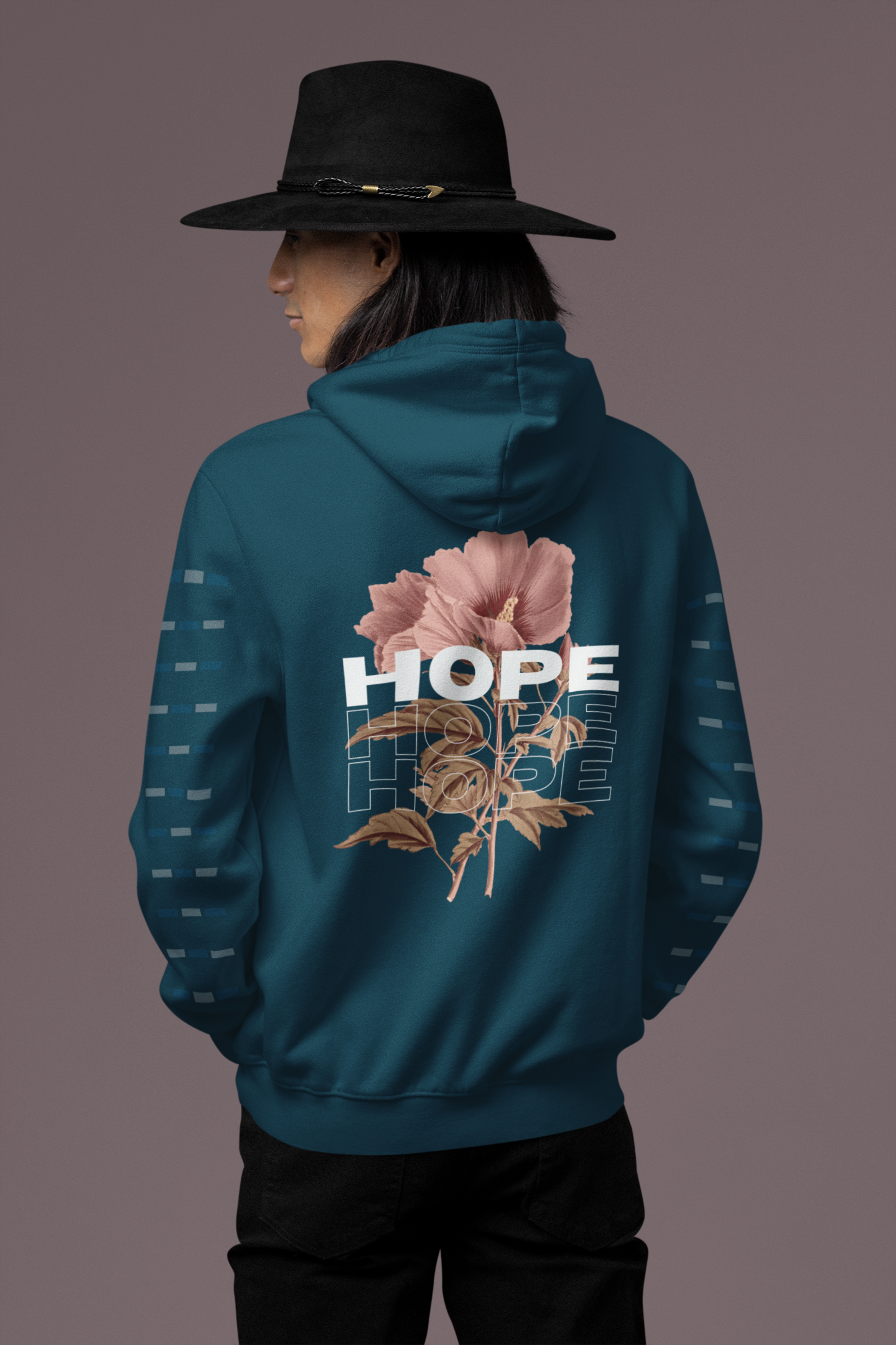 DESIGN BC - HOODIE - REVIVE DESIGNS