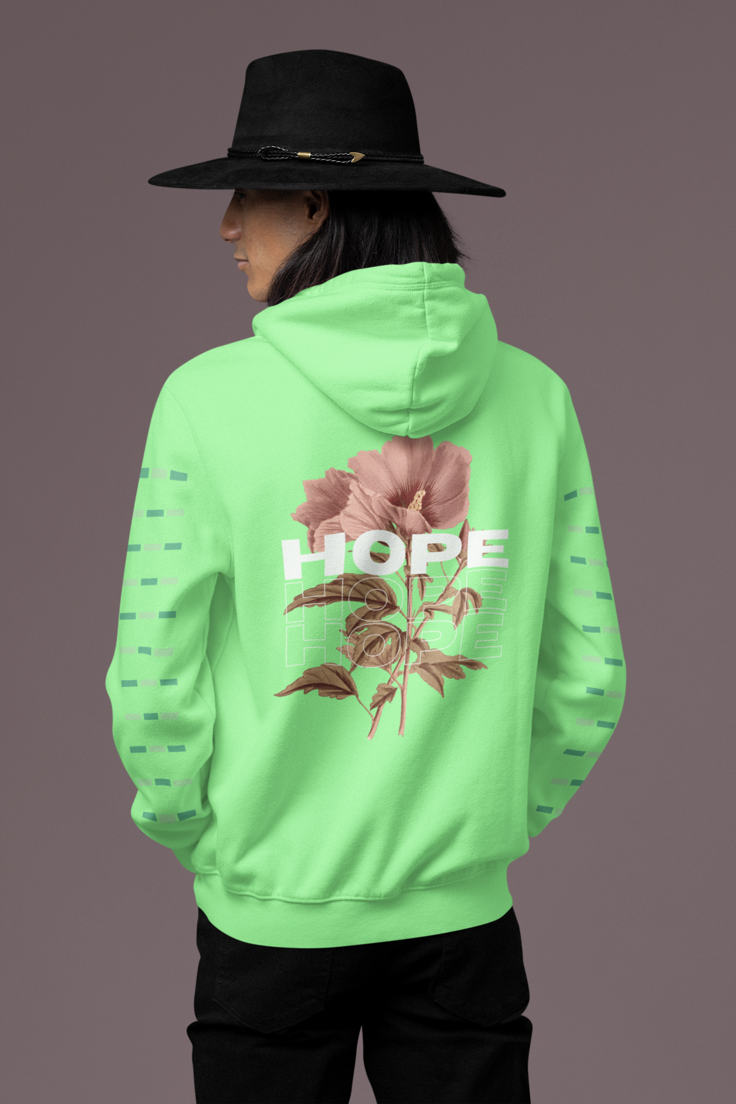 DESIGN BC - HOODIE - REVIVE DESIGNS