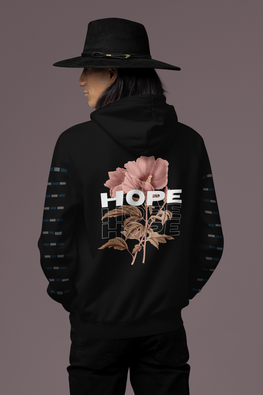 DESIGN BC - HOODIE - REVIVE DESIGNS