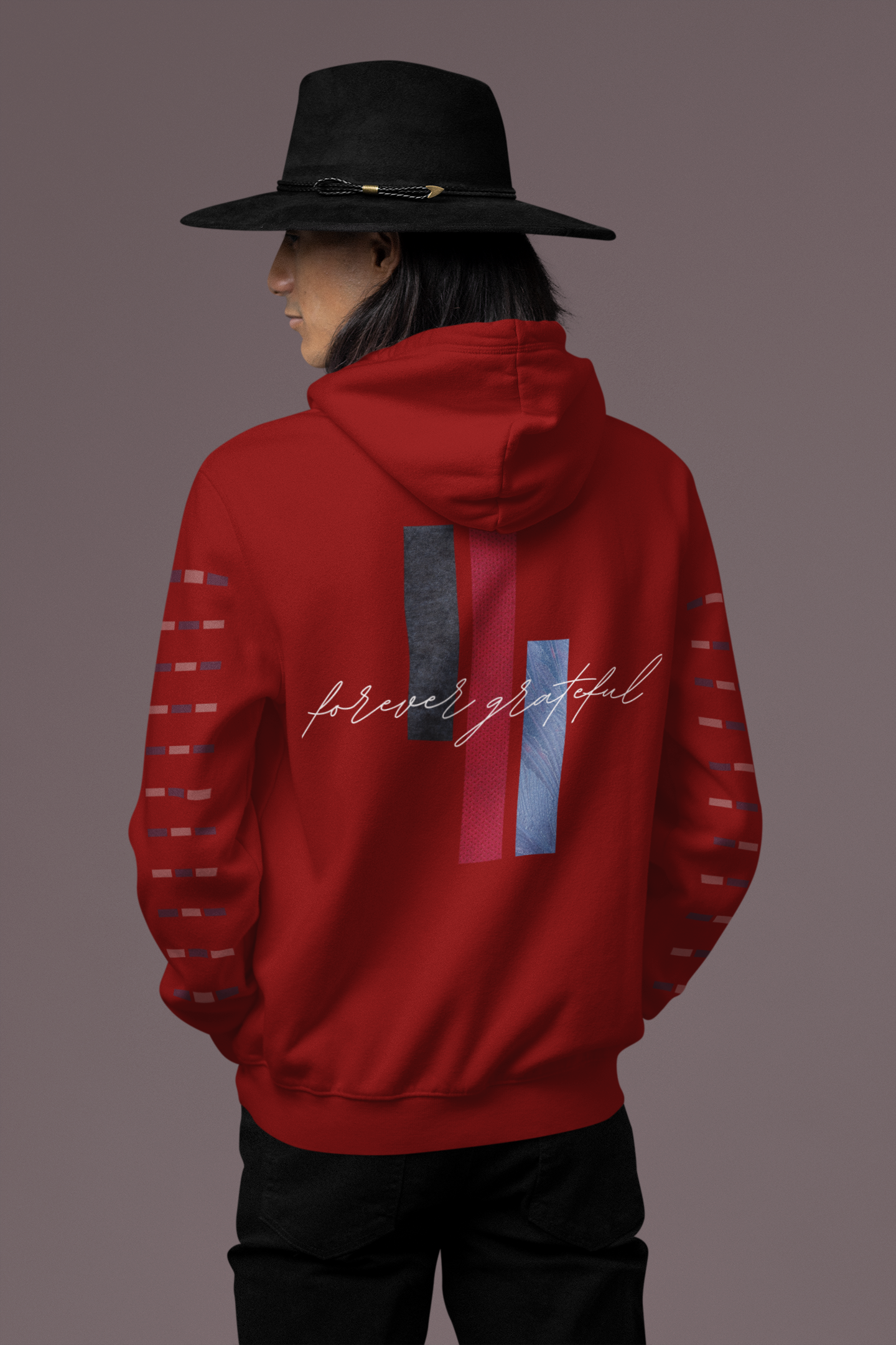 DESIGN BF - HOODIE - REVIVE DESIGNS