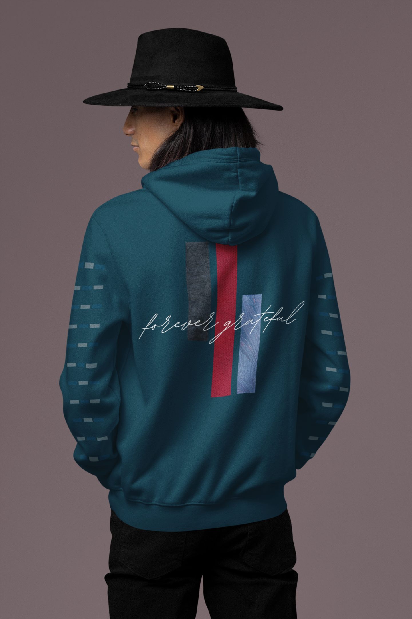 DESIGN BF - HOODIE - REVIVE DESIGNS