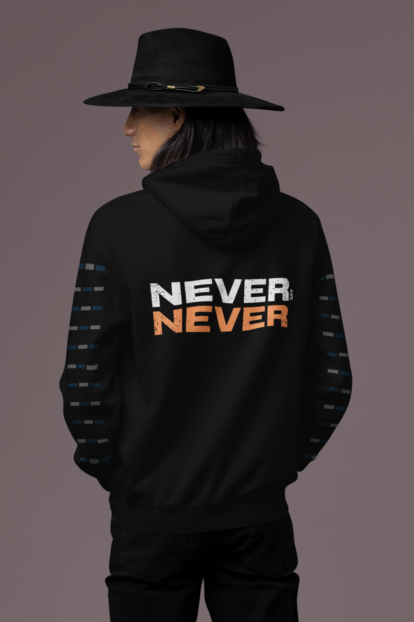 DESIGN CI - HOODIE - REVIVE DESIGNS