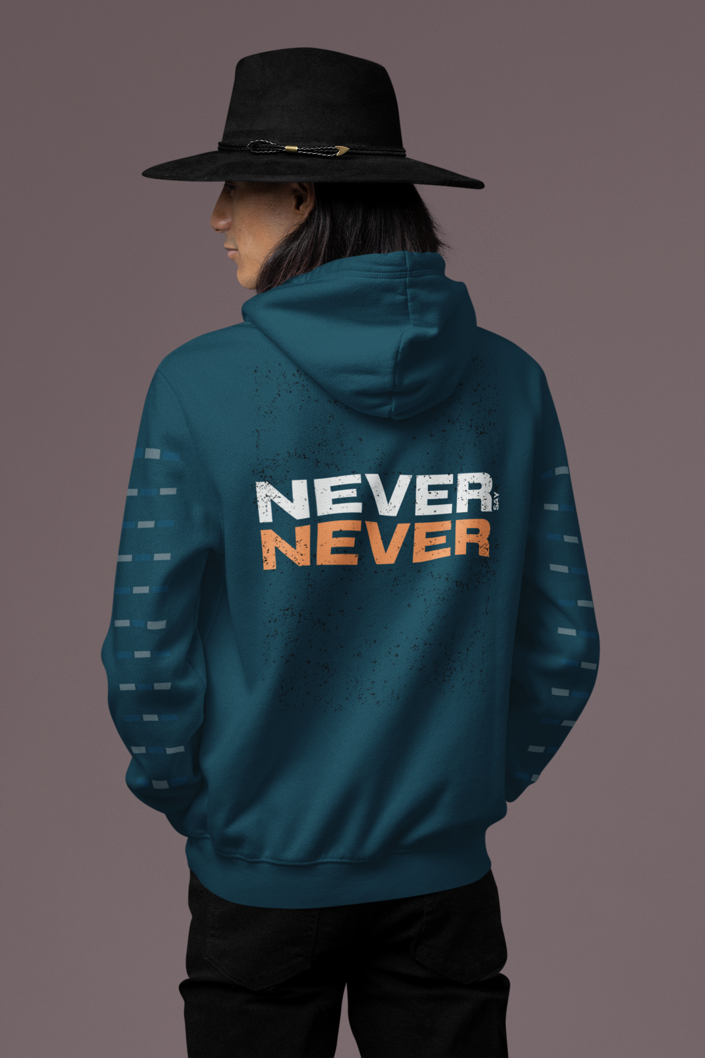 DESIGN CI - HOODIE - REVIVE DESIGNS