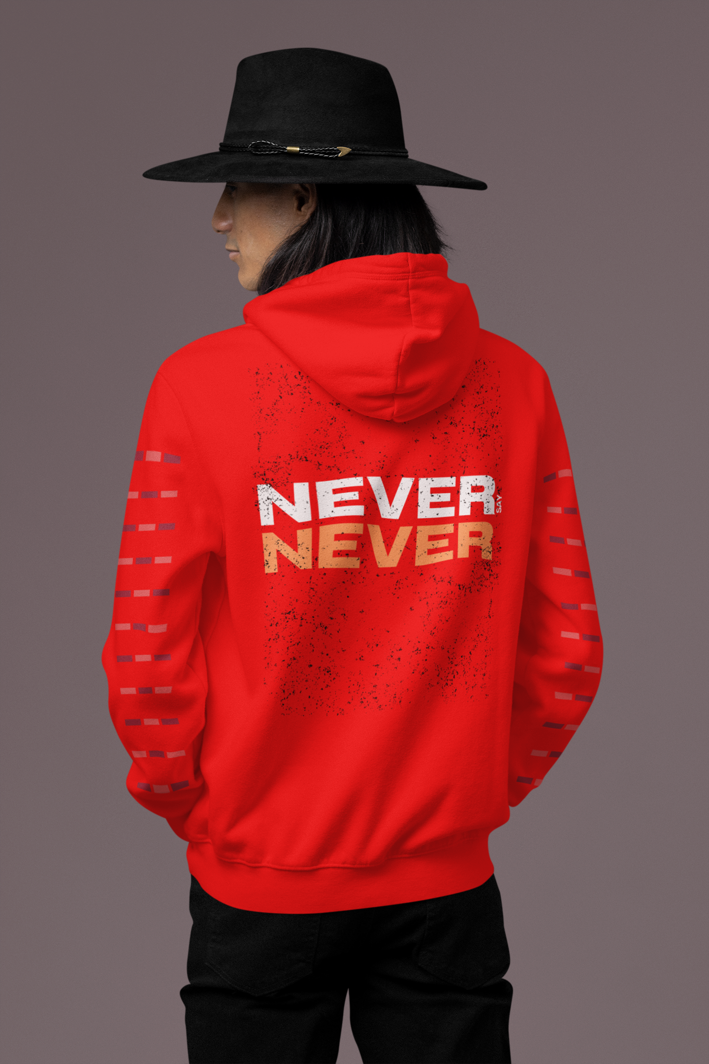 DESIGN CI - HOODIE - REVIVE DESIGNS