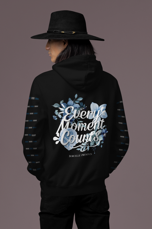 DESIGN DD - HOODIE - REVIVE DESIGNS