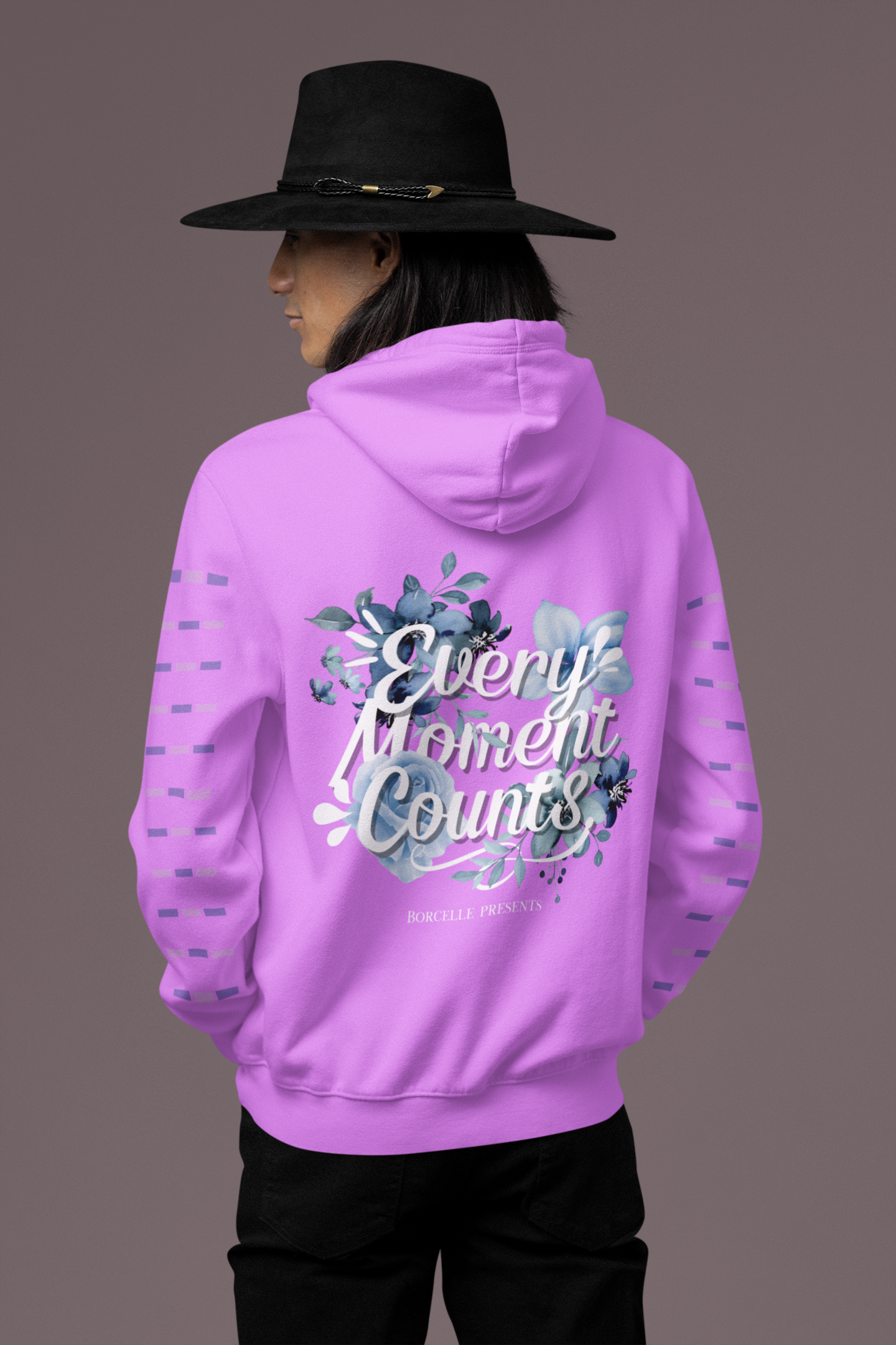 DESIGN DD - HOODIE - REVIVE DESIGNS