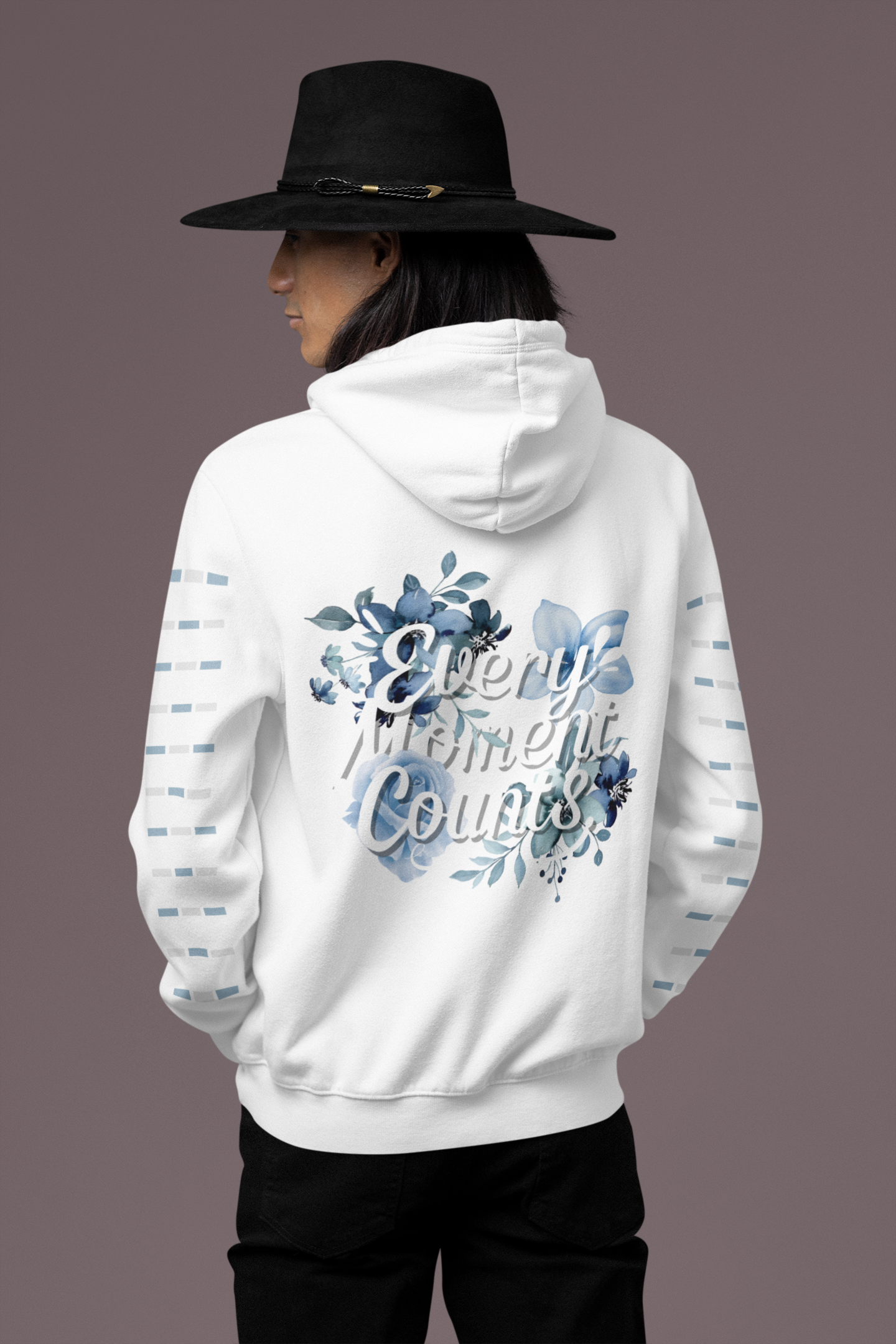 DESIGN DD - HOODIE - REVIVE DESIGNS